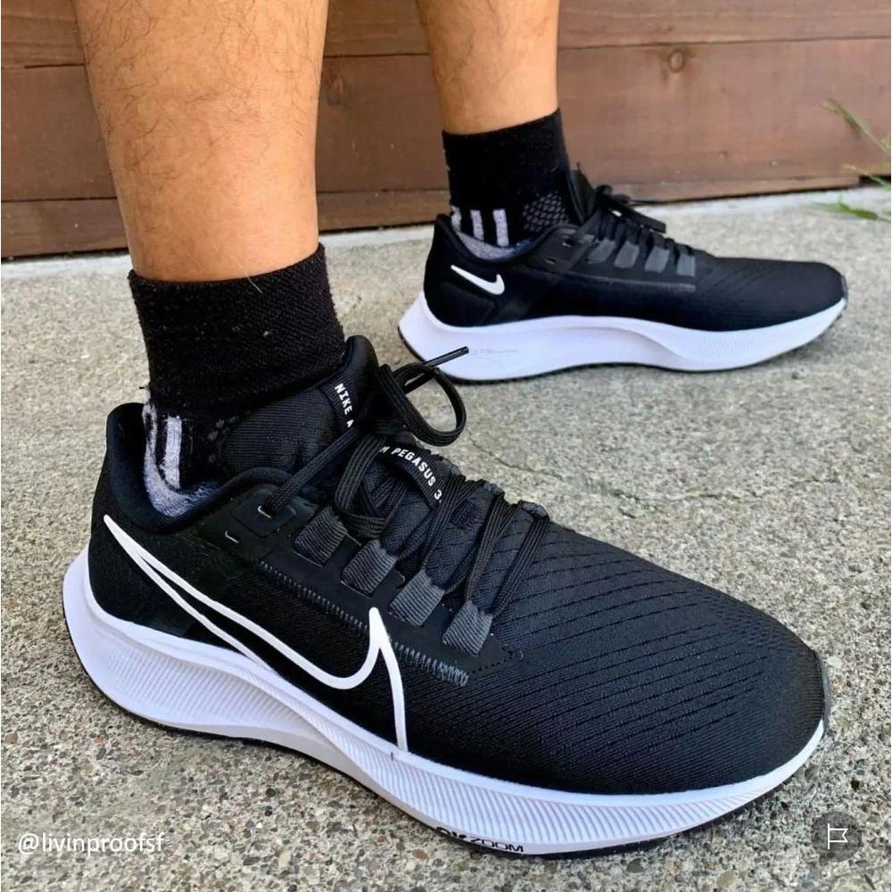 Мужские кроссовки Nike Air Zoom Pegasus 38 - CW7356-002 в интернет